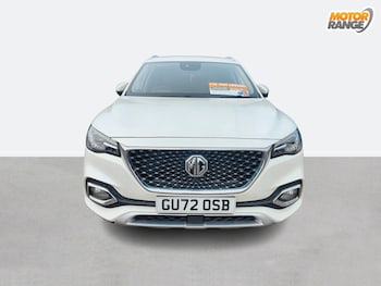 Used MG MG HS 2023 for sale - 77514606: Photo