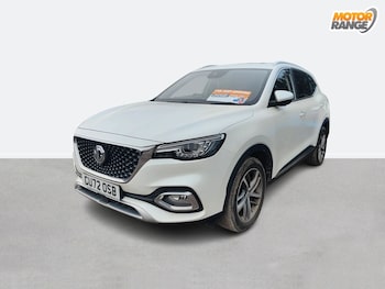 Used MG MG HS 2023 for sale - 77514606: Photo