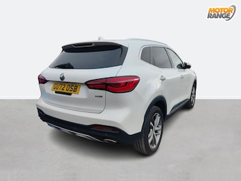 Used MG MG HS 2023 for sale - 77514606: Photo