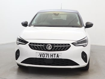 Used Vauxhall Corsa 2022 for sale - 78537500: Photo