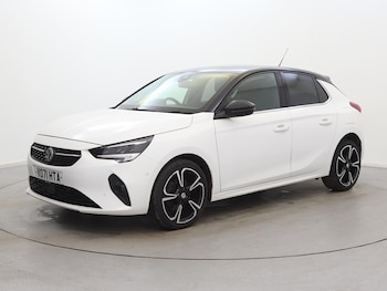 Used Vauxhall Corsa 2022 for sale - 78537500: Photo