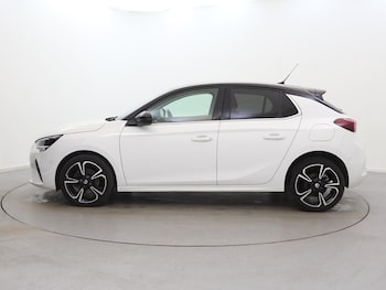 Used Vauxhall Corsa 2022 for sale - 78537500: Photo