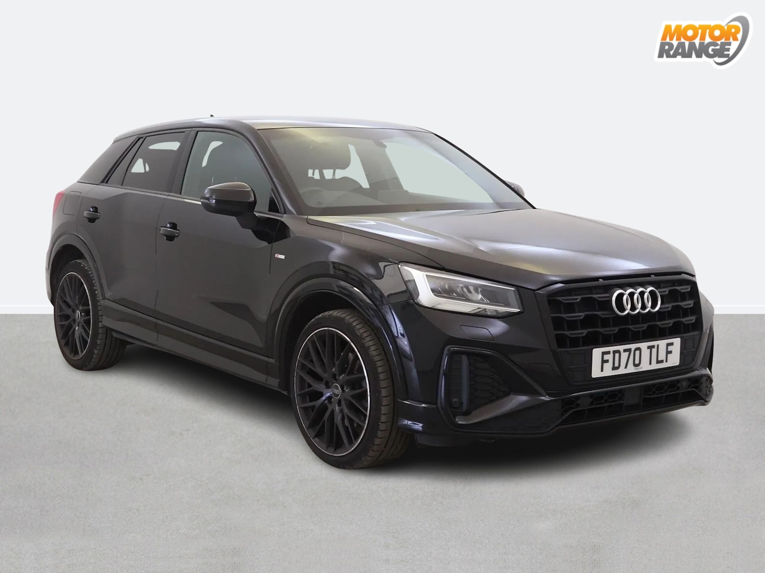 Used Audi Q2 2020 for sale - 76158184: Photo 1