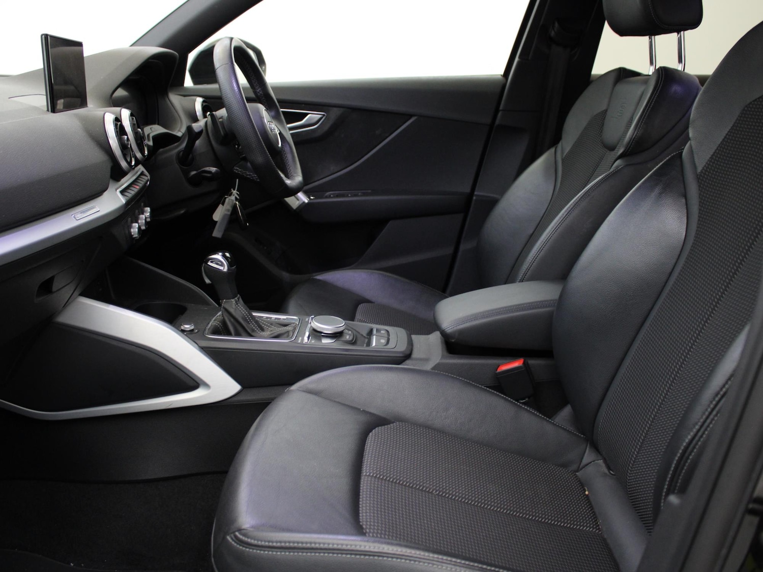 Used Audi Q2 2020 for sale - 76158184: Photo 10