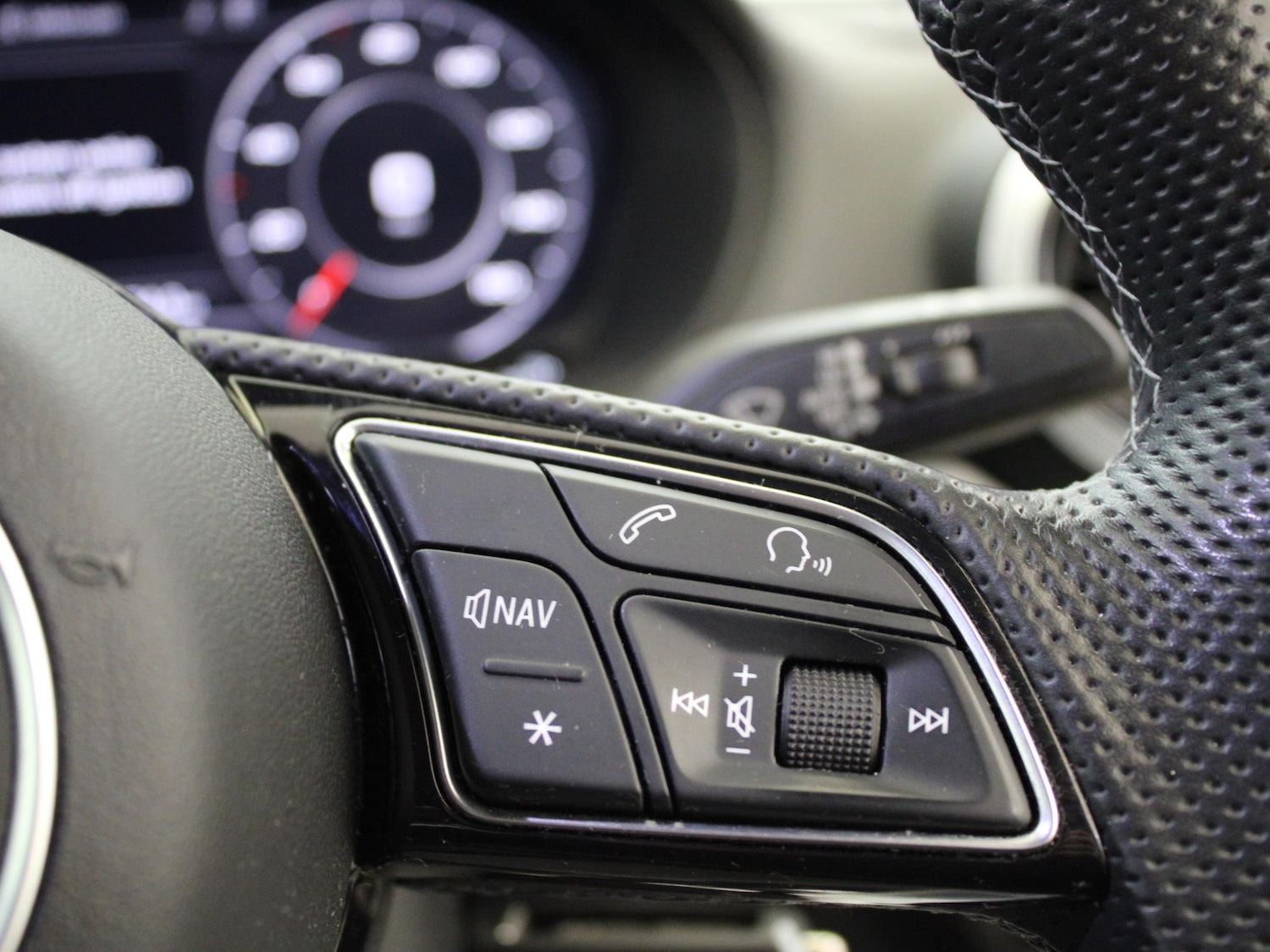 Used Audi Q2 2020 for sale - 76158184: Photo 13