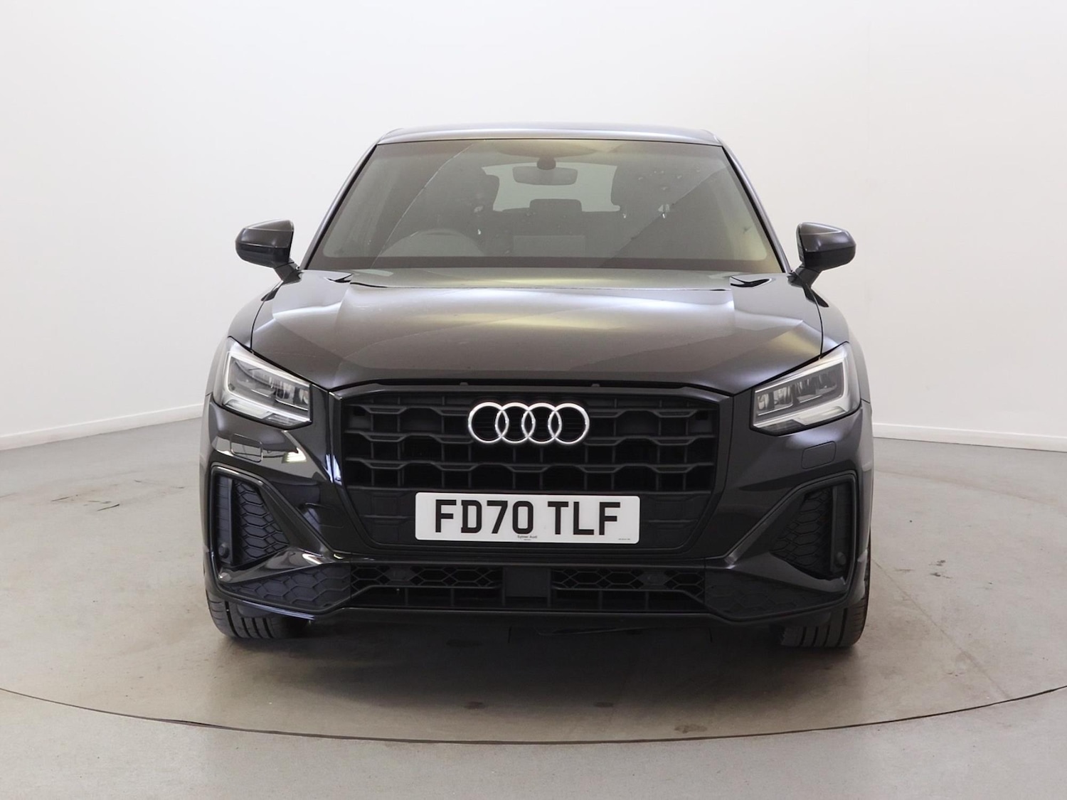 Used Audi Q2 2020 for sale - 76158184: Photo 2