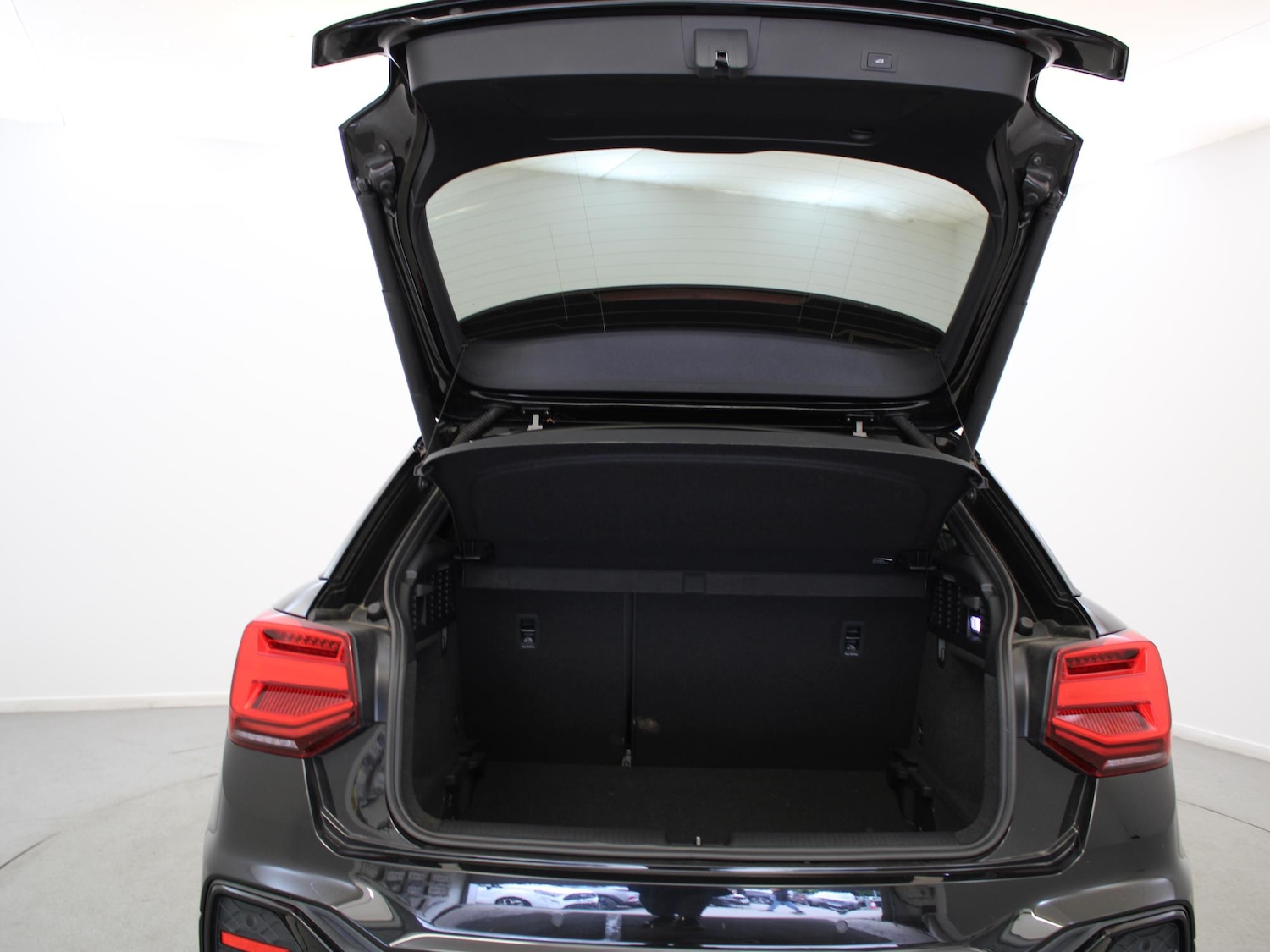 Used Audi Q2 2020 for sale - 76158184: Photo 24