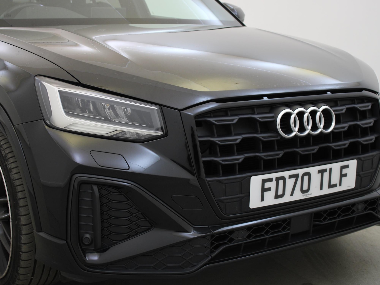 Used Audi Q2 2020 for sale - 76158184: Photo 26