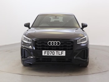 Used Audi Q2 2020 for sale - 76158184: Photo