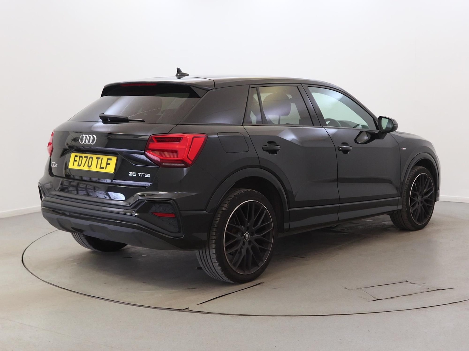 Used Audi Q2 2020 for sale - 76158184: Photo 5