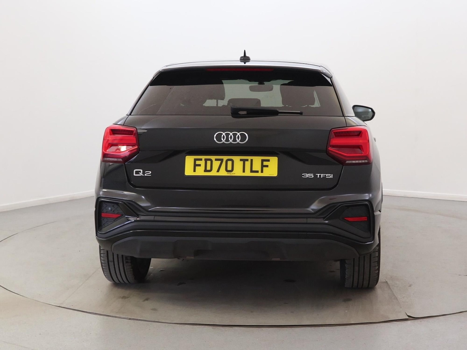 Used Audi Q2 2020 for sale - 76158184: Photo 6