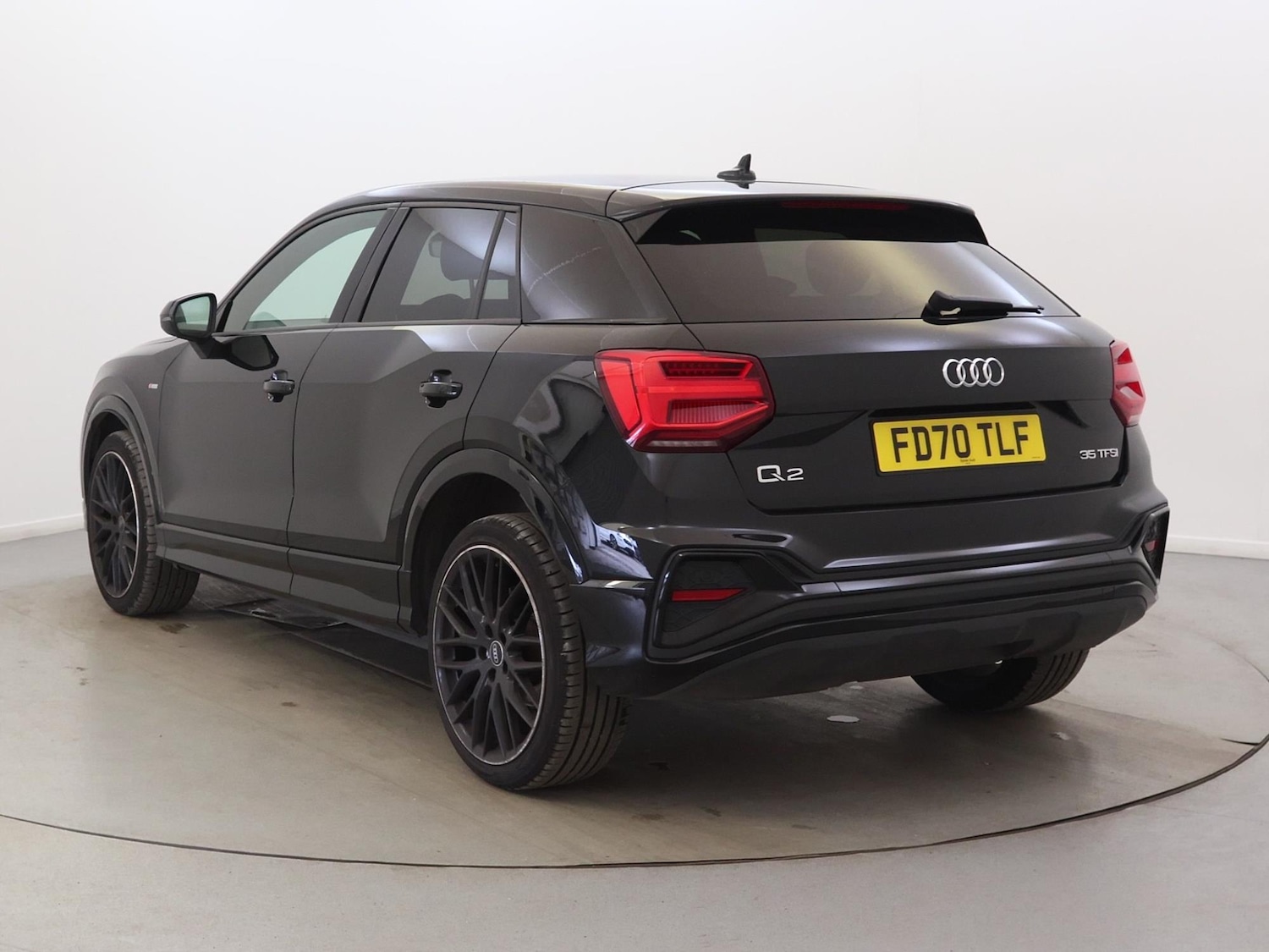 Used Audi Q2 2020 for sale - 76158184: Photo 7
