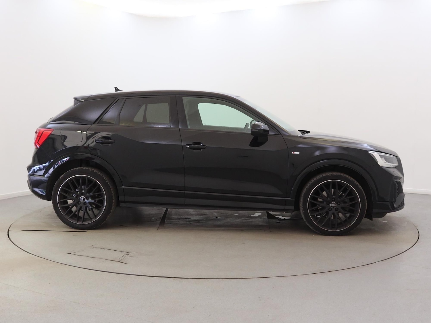 Used Audi Q2 2020 for sale - 76158184: Photo 8