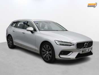 2019 - 2.0 D3 Inscription 5dr Auto
