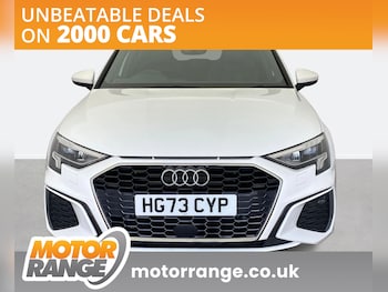 Used Audi A3 2023 for sale - 79606293: Photo
