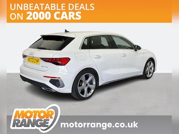 Used Audi A3 2023 for sale - 79606293: Photo