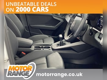 Used Audi A3 2023 for sale - 79606293: Photo