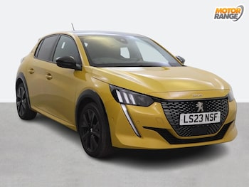 Used Peugeot 208 2023 for sale - 78641718: Photo