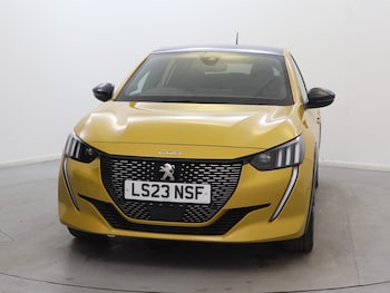 Used Peugeot 208 2023 for sale - 78641718: Photo