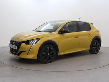 Used Peugeot 208 2023 for sale - 78641718: Photo