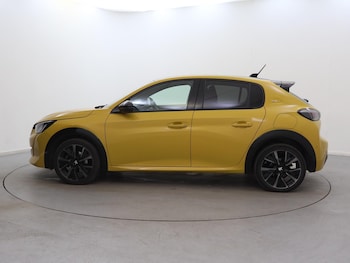 Used Peugeot 208 2023 for sale - 78641718: Photo