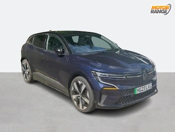 Used Renault Megane E Tech 2023 for sale - 78927136: Photo