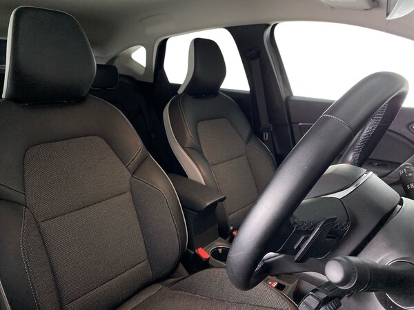 Used Renault Captur 2022 for sale - 75367599: Photo 10