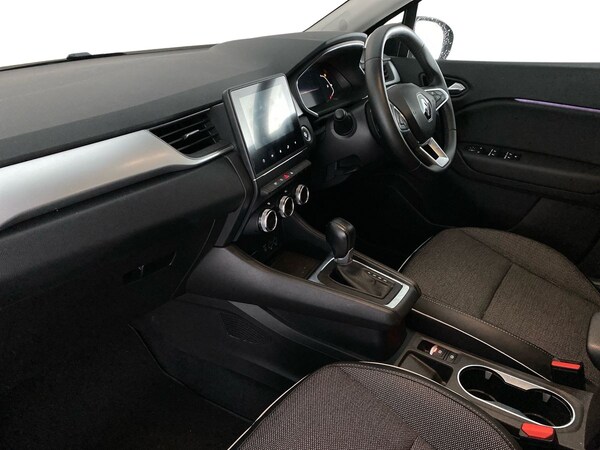 Used Renault Captur 2022 for sale - 75367599: Photo 11