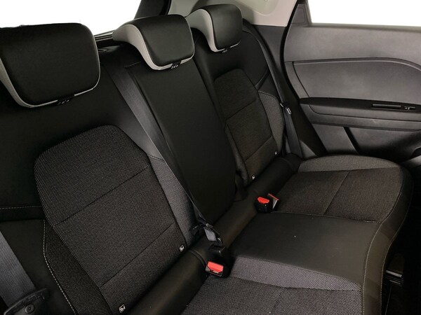 Used Renault Captur 2022 for sale - 75367599: Photo 12