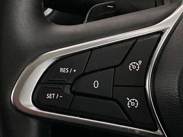 Used Renault Captur 2022 for sale - 75367599: Photo 20