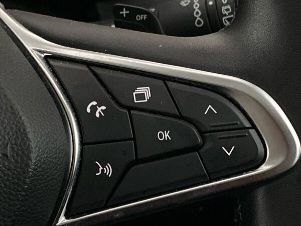 Used Renault Captur 2022 for sale - 75367599: Photo 21