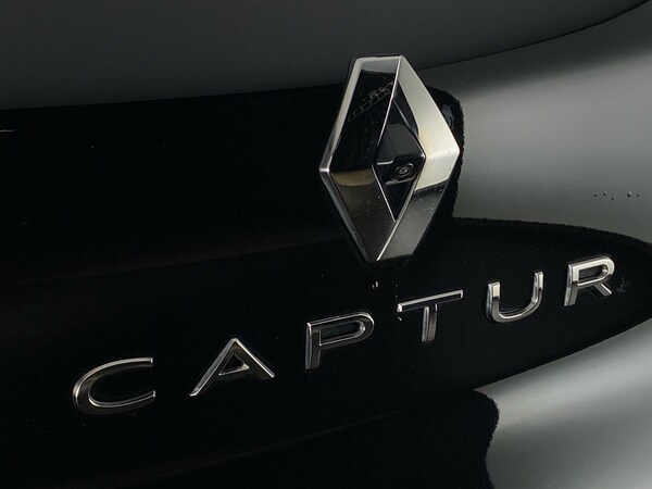 Used Renault Captur 2022 for sale - 75367599: Photo 25