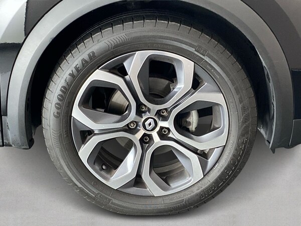 Used Renault Captur 2022 for sale - 75367599: Photo 26