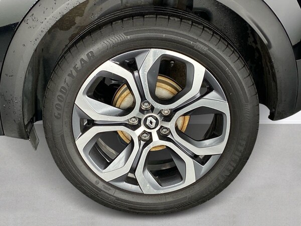 Used Renault Captur 2022 for sale - 75367599: Photo 28