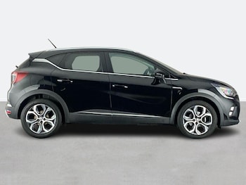 Used Renault Captur 2022 for sale - 75367599: Photo