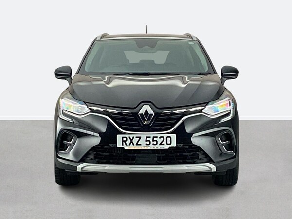 Used Renault Captur 2022 for sale - 75367599: Photo 4