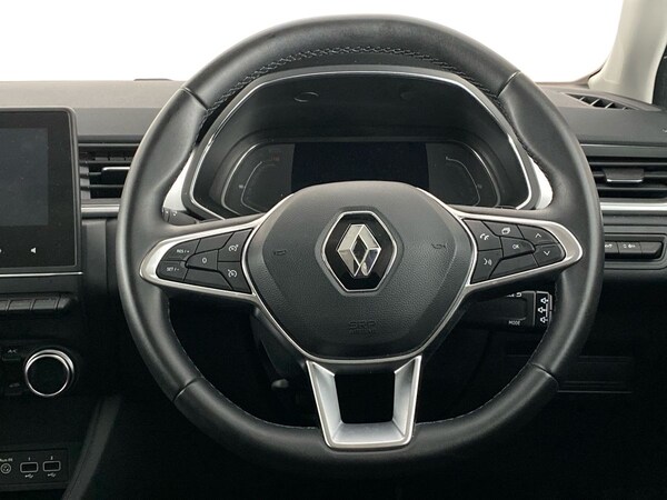 Used Renault Captur 2022 for sale - 75367599: Photo 8
