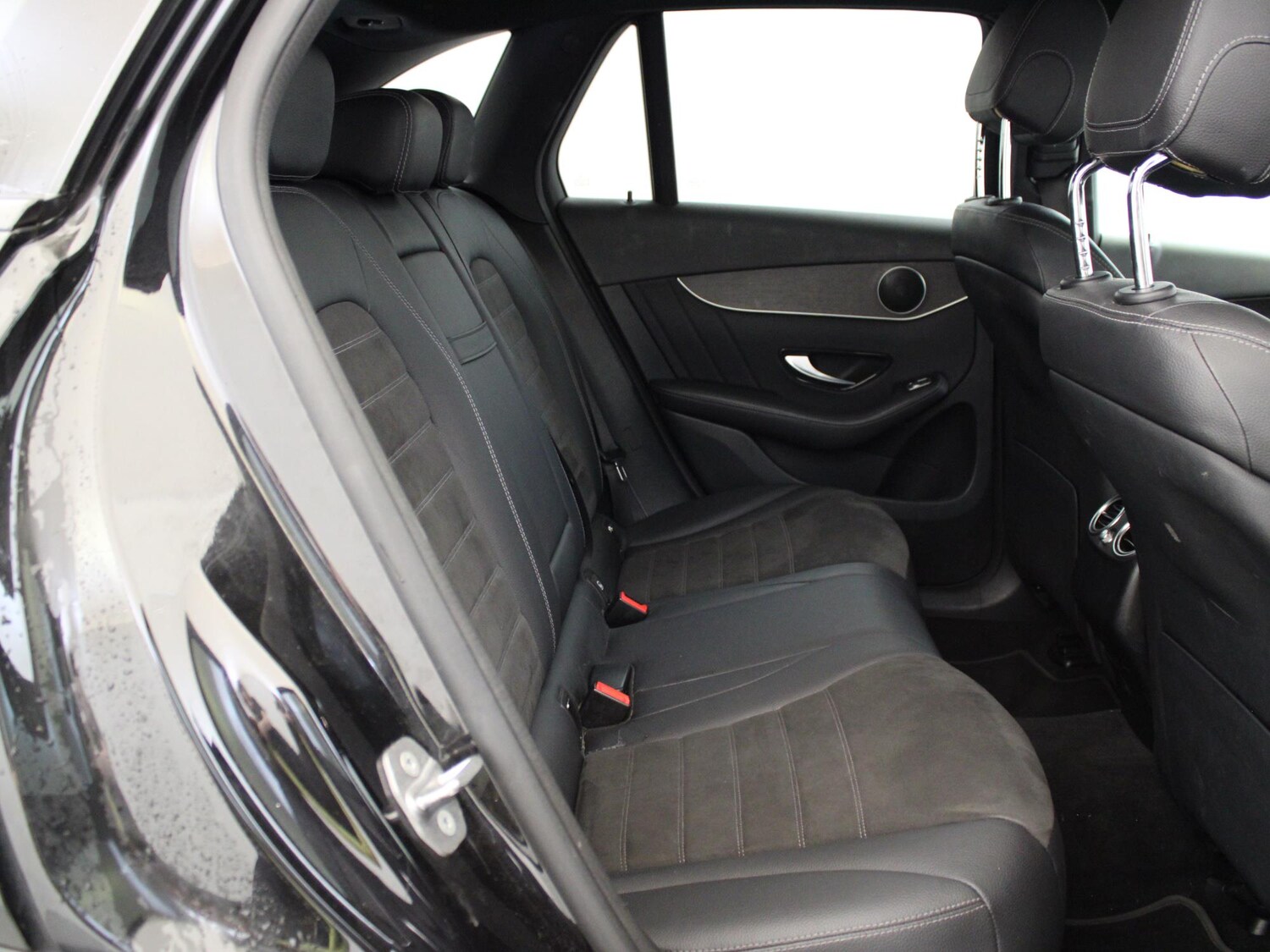 Used Mercedes-Benz GLC 2019 for sale - 77973214: Photo 14