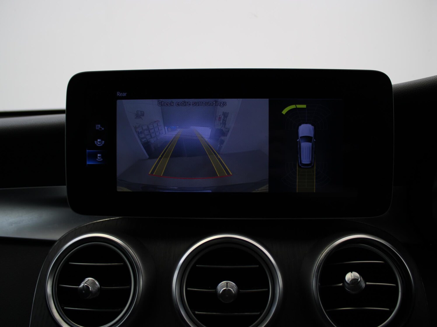 Used Mercedes-Benz GLC 2019 for sale - 77973214: Photo 20