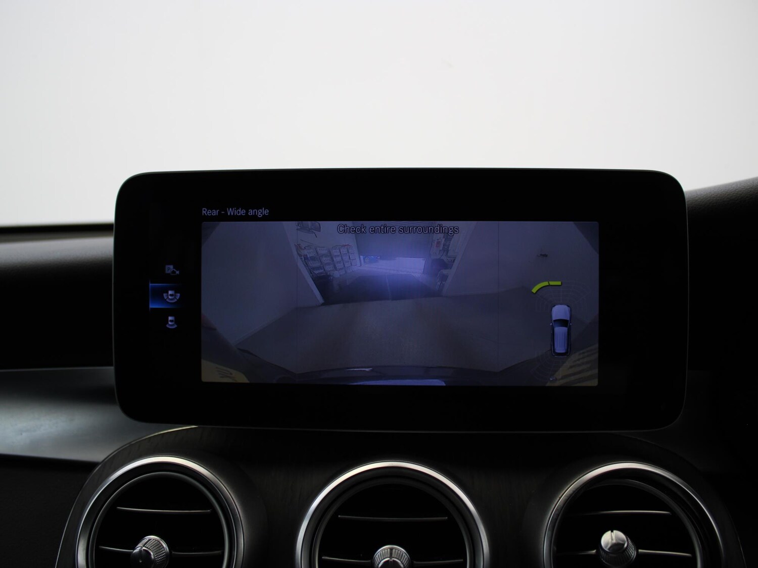 Used Mercedes-Benz GLC 2019 for sale - 77973214: Photo 21