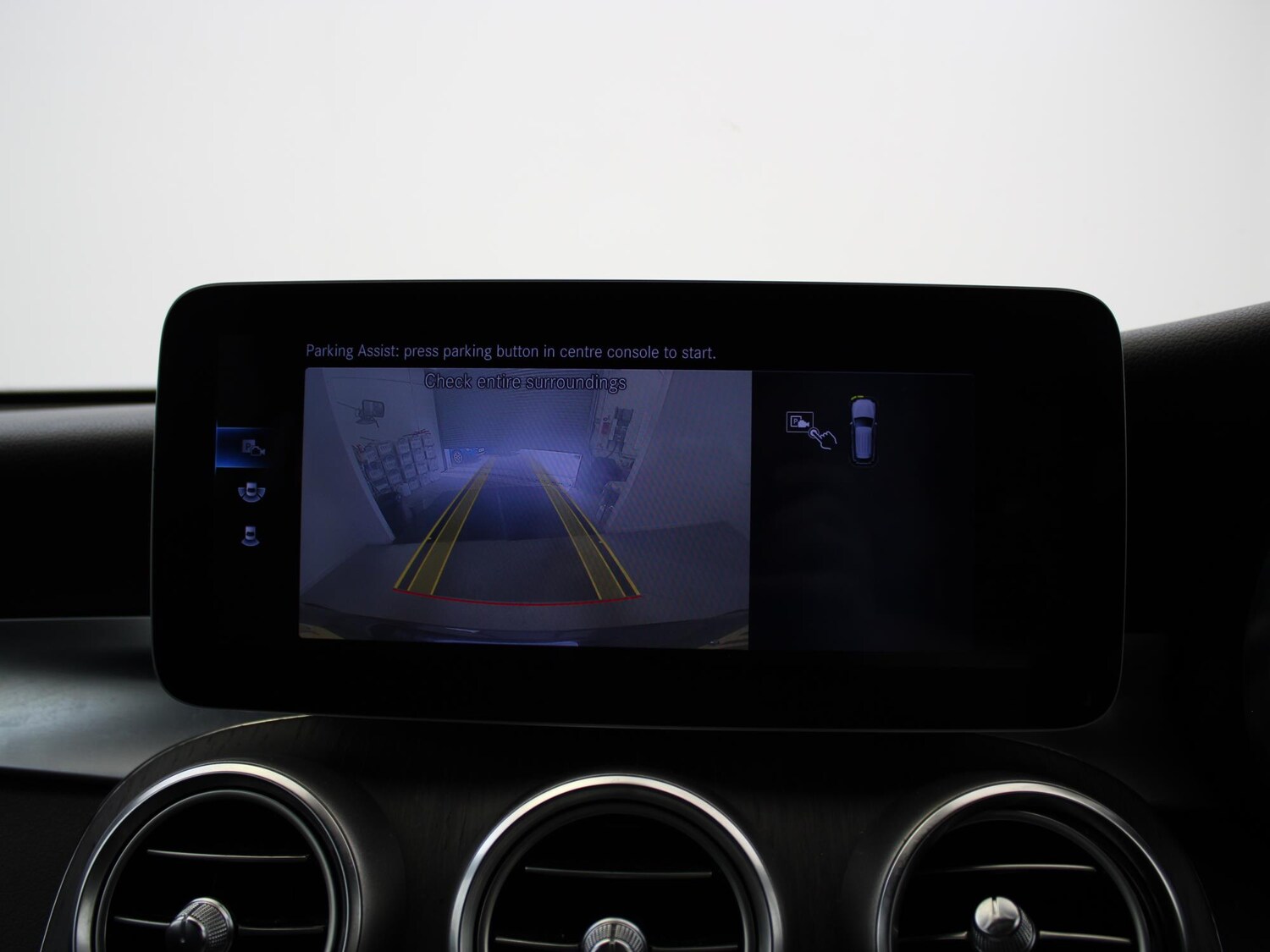 Used Mercedes-Benz GLC 2019 for sale - 77973214: Photo 22