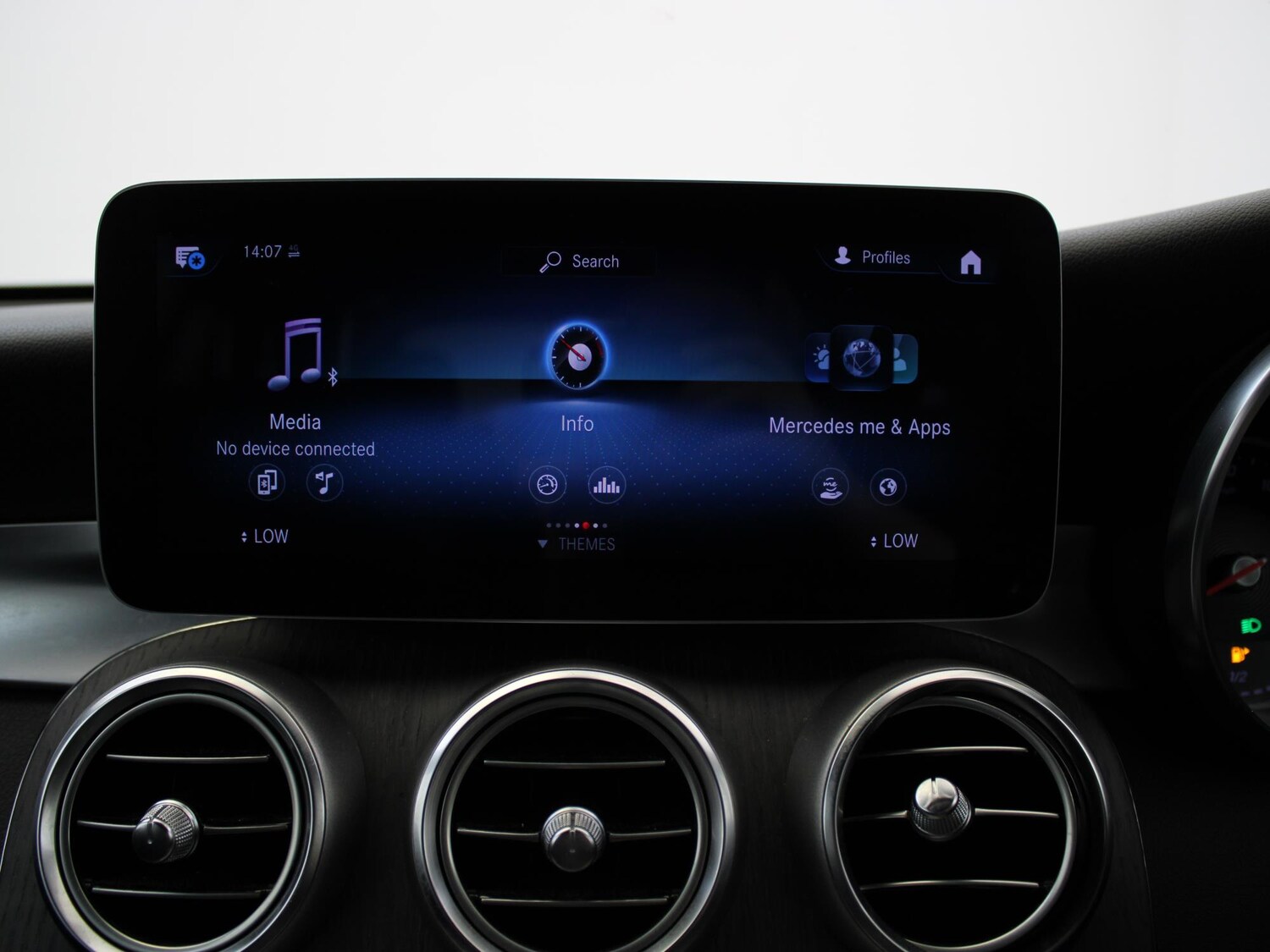 Used Mercedes-Benz GLC 2019 for sale - 77973214: Photo 24