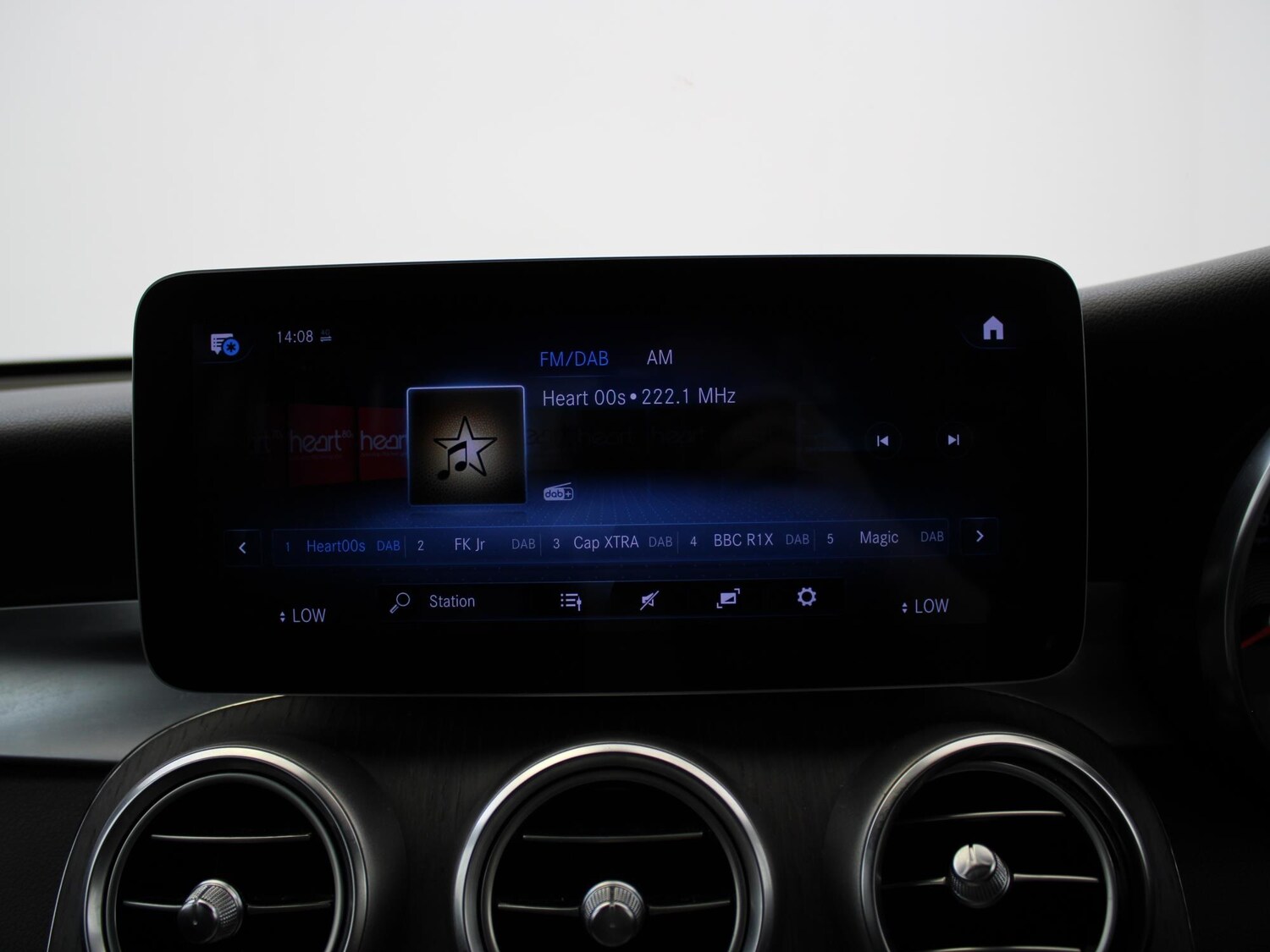 Used Mercedes-Benz GLC 2019 for sale - 77973214: Photo 27