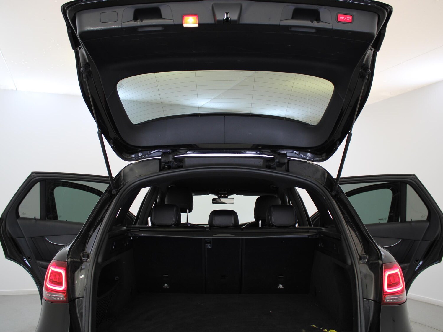 Used Mercedes-Benz GLC 2019 for sale - 77973214: Photo 41