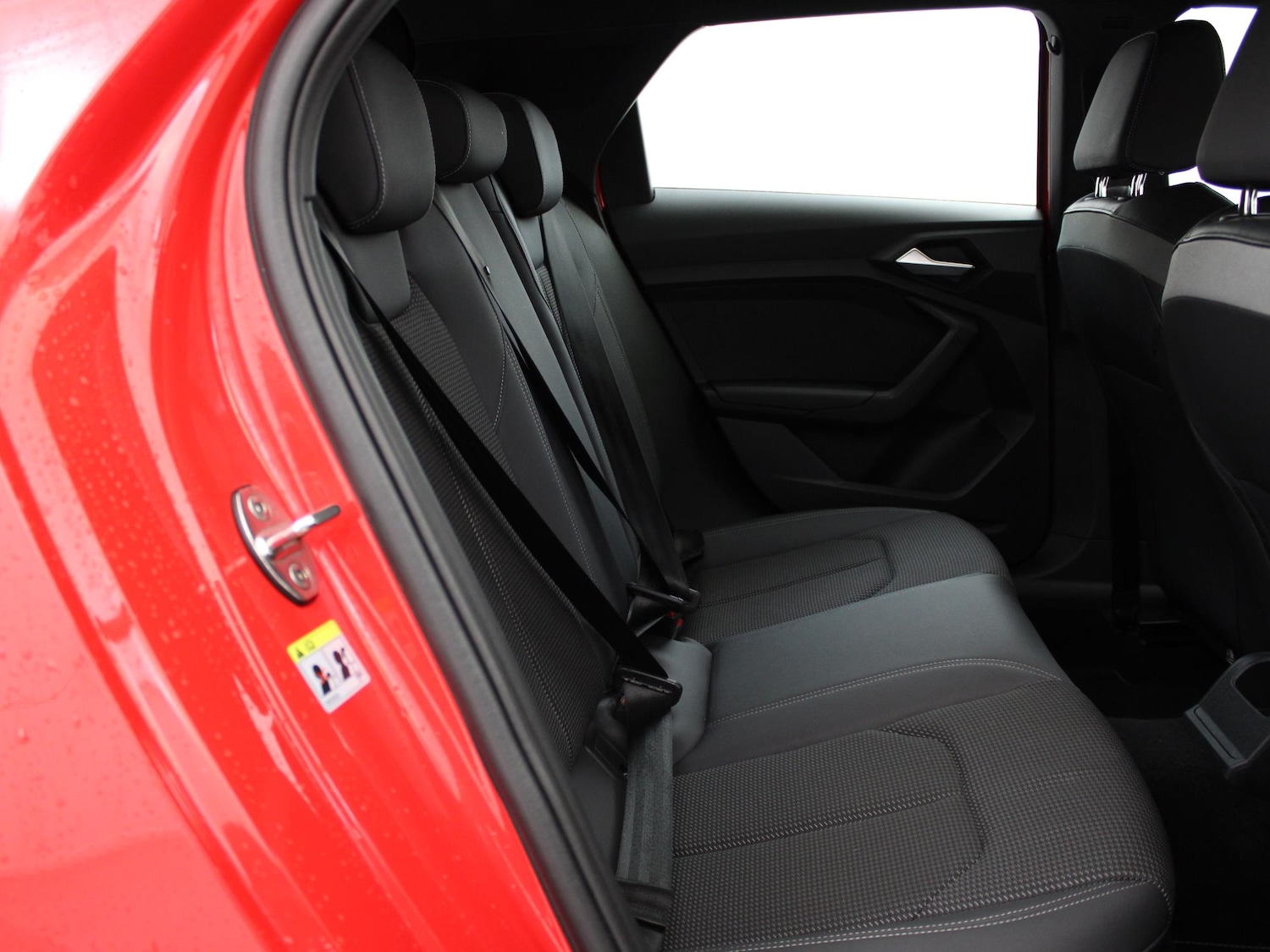 Used Audi A1 2019 for sale - 77687051: Photo 14