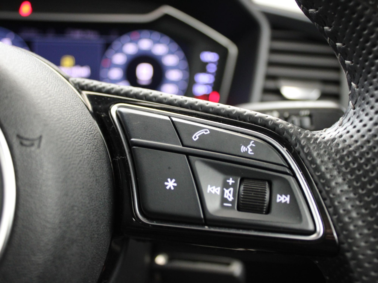 Used Audi A1 2019 for sale - 77687051: Photo 16