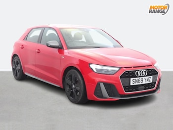 Used Audi A1 2019 for sale - 77687051: Photo