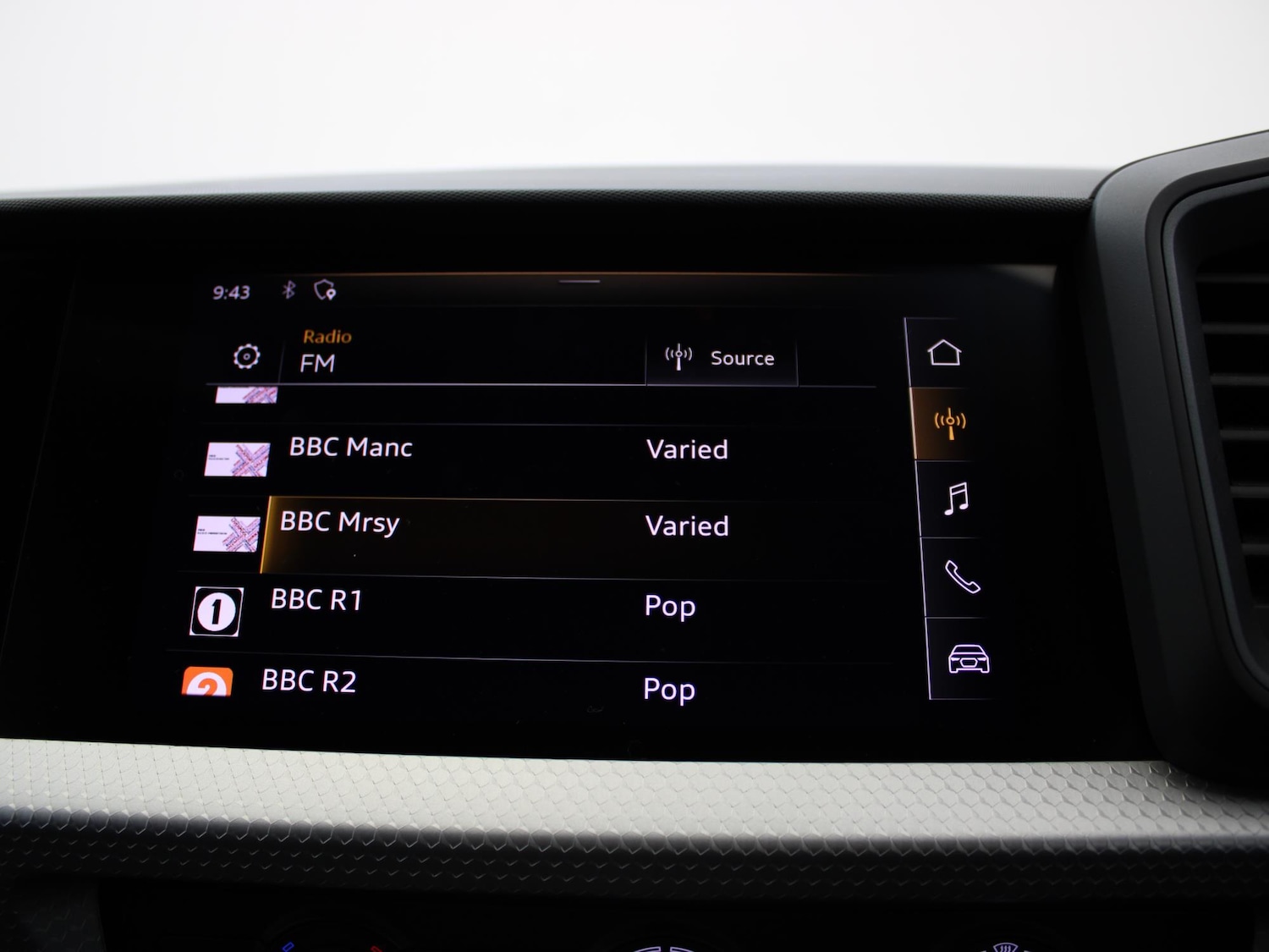 Used Audi A1 2019 for sale - 77687051: Photo 22