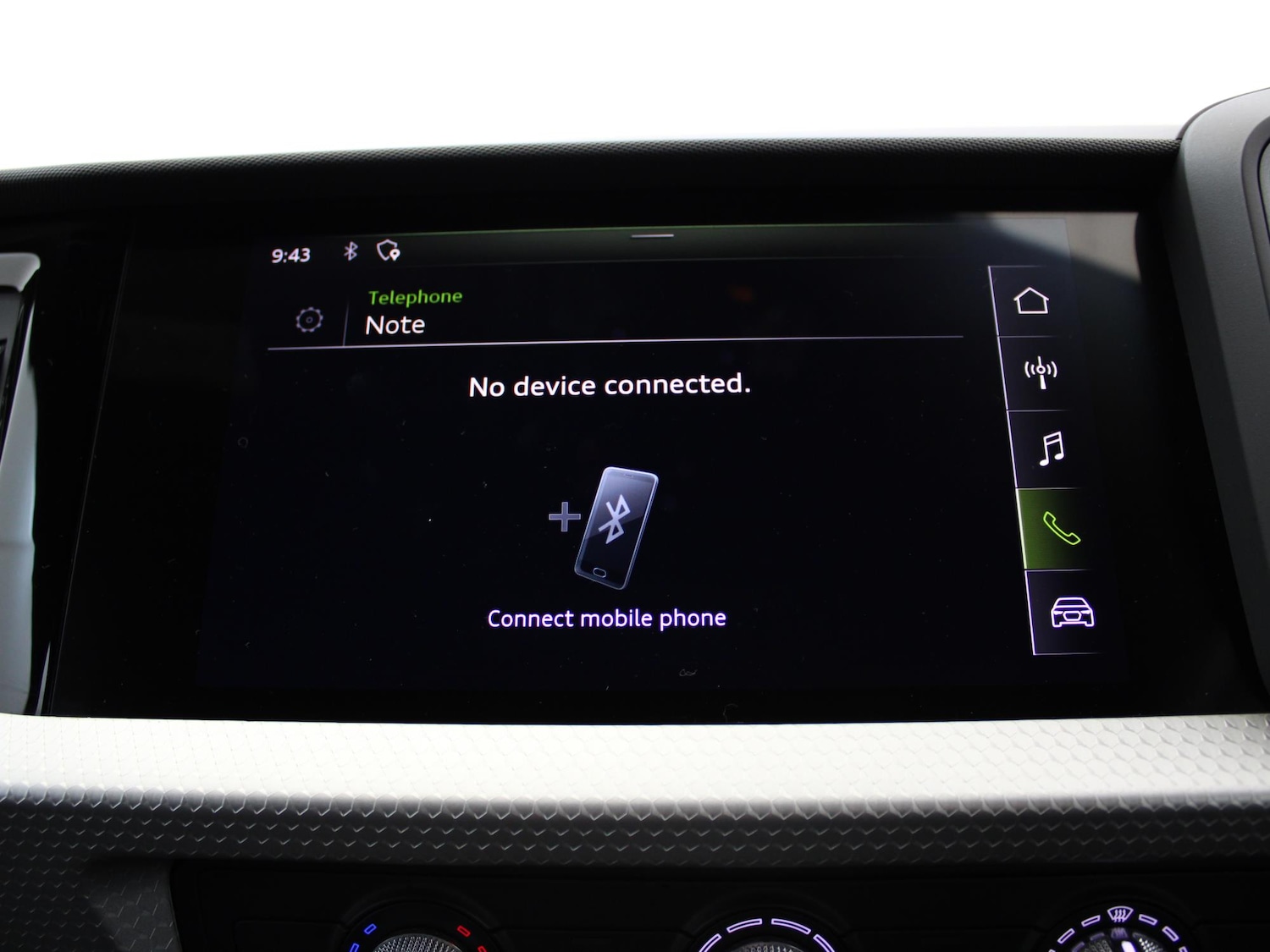 Used Audi A1 2019 for sale - 77687051: Photo 24