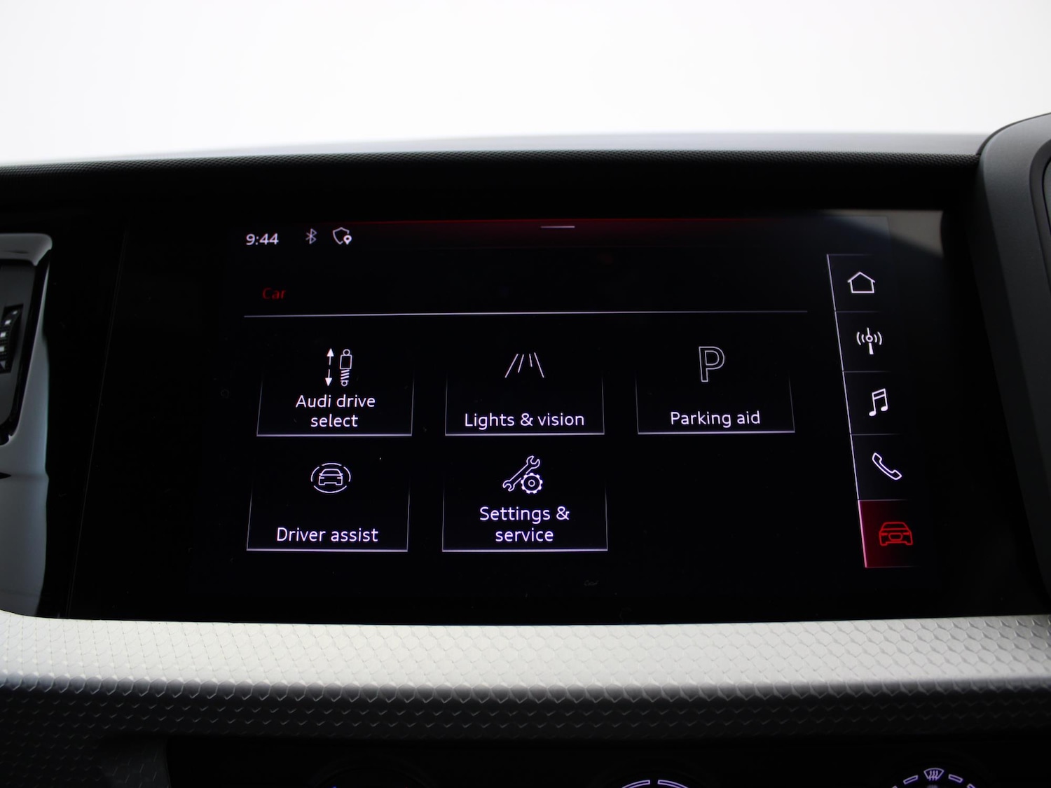 Used Audi A1 2019 for sale - 77687051: Photo 25